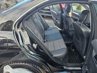 Mercedes-Benz C 200 CGI BlueEfficiency Automatik*AVANTGARDE* - photo 5