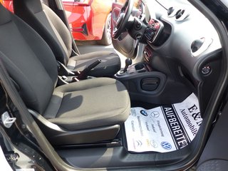 Smart ForFour Automatik*HU/AU NEU*INSPEKTION NEU* - bilder 3