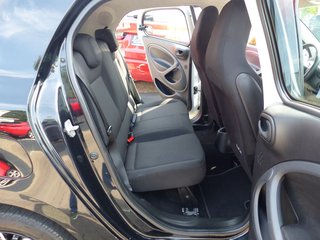 Smart ForFour Automatik*HU/AU NEU*INSPEKTION NEU* - bilder 5