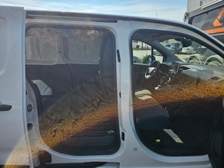 Fiat Doblò Kastenwagen L2 1.5 BlueHDi 75 kW*KLIMA*PDC - bilder 1