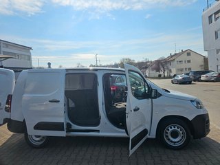 Fiat Doblò Kastenwagen L2 1.5 BlueHDi 75 kW*KLIMA*PDC - bilder 2