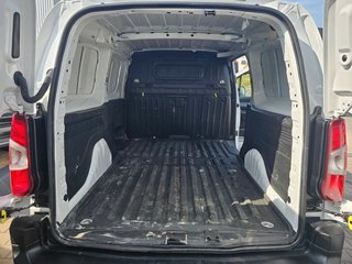 Fiat Doblò Kastenwagen L2 1.5 BlueHDi 75 kW*KLIMA*PDC - bilder 3