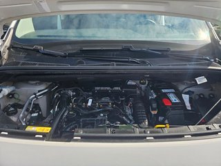 Fiat Doblò Kastenwagen L2 1.5 BlueHDi 75 kW*KLIMA*PDC - bilder 4