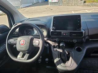 Fiat Doblò Kastenwagen L2 1.5 BlueHDi 75 kW*KLIMA*PDC - bilder 5