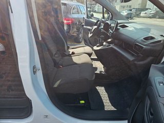 Fiat Doblò Kastenwagen L2 1.5 BlueHDi 75 kW*KLIMA*PDC - bilder 8