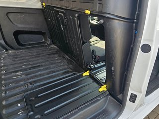 Fiat Doblò Kastenwagen L2 1.5 BlueHDi 75 kW*KLIMA*PDC - bilder 11