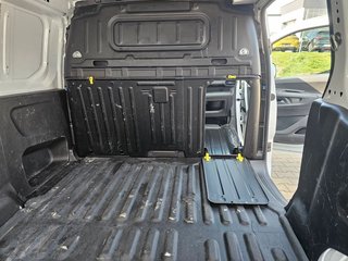 Fiat Doblò Kastenwagen L2 1.5 BlueHDi 75 kW*KLIMA*PDC - bilder 12