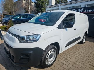 Fiat Doblo Gebrauchtwagen Kaufen