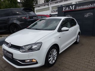Volkswagen Polo Gebrauchtwagen Kaufen