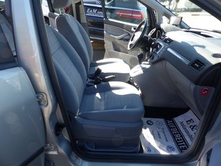 Ford C-MAX Style Automatik*AHK*XENON*SHZ*PDC*NAVI* - foto 5