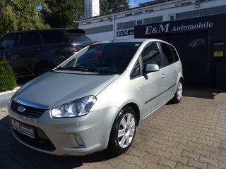 Ford C-Max Gebrauchtwagen Kaufen