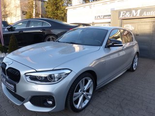 BMW 125 Used vehicle for sale