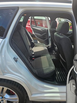 BMW X1 28 i xDrive Automatik*M-Sport*M-Paket*NAVI* - foto 5
