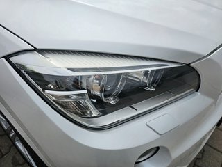 BMW X1 28 i xDrive Automatik*M-Sport*M-Paket*NAVI* - foto 9