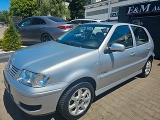 Volkswagen Polo Used vehicle for sale