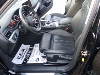Audi A4 Avant 45 TDI quattro*LEDER*ACC*LED*ALLRAD*PDC - photo 3