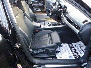 Audi A4 Avant 45 TDI quattro*LEDER*ACC*LED*ALLRAD*PDC - photo 4
