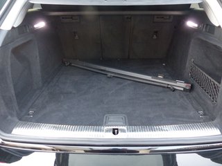 Audi A4 Avant 45 TDI quattro*LEDER*ACC*LED*ALLRAD*PDC - photo 7