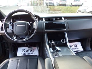 Land Rover Range Rover Sport HSE Dynamic22 ZOLL*PANO*MATRIX - photo 2