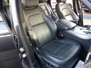 Land Rover Range Rover Sport HSE Dynamic22 ZOLL*PANO*MATRIX - photo 4