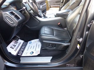 Land Rover Range Rover Sport HSE Dynamic22 ZOLL*PANO*MATRIX - photo 5