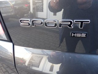 Land Rover Range Rover Sport HSE Dynamic22 ZOLL*PANO*MATRIX - photo 11
