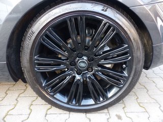 Land Rover Range Rover Sport HSE Dynamic22 ZOLL*PANO*MATRIX - photo 16