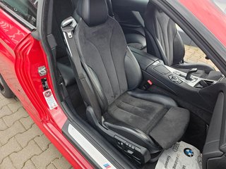 BMW 640 Coupe*M-SPORT*M-PAKET*HUP*NAVI*STANDHEIZUNG* - bilder 4