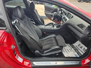 BMW 640 Coupe*M-SPORT*M-PAKET*HUP*NAVI*STANDHEIZUNG* - bilder 5
