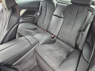 BMW 640 Coupe*M-SPORT*M-PAKET*HUP*NAVI*STANDHEIZUNG* - bilder 6