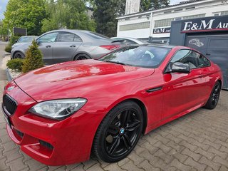 BMW 640 Gebrauchtwagen Kaufen