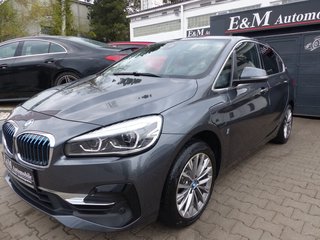 BMW 225 Active Tourer Used vehicle for sale