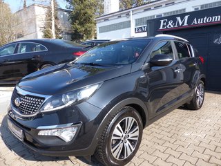 Kia Sportage Gebrauchtwagen Kaufen