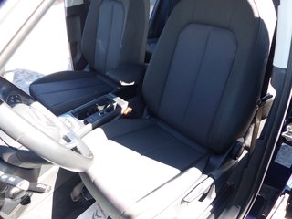 Audi Q3 35 TDI advanced*NUR 93.659KM*NAVI*VOLLDIGITAL - bilder 2