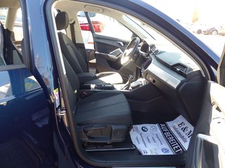 Audi Q3 35 TDI advanced*NUR 93.659KM*NAVI*VOLLDIGITAL - bilder 4