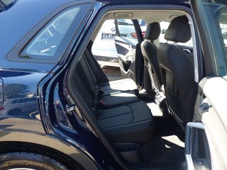 Audi Q3 35 TDI advanced*NUR 93.659KM*NAVI*VOLLDIGITAL - bilder 6