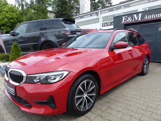 BMW 318 Used vehicle for sale