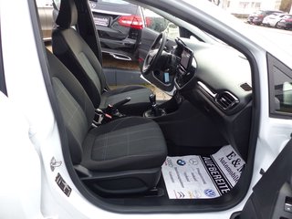 Ford Fiesta Cool & Connect*NAVI*SHZ*PDC*TEMPOMAT* - photo 5