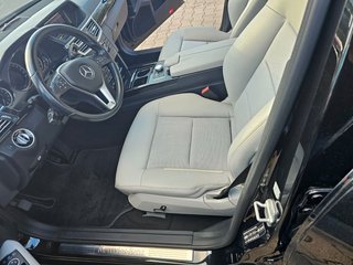 Mercedes-Benz E 250 Limousine*AVANTGARDE*NAVI*XENON*PDC*SHZ* - bilder 1