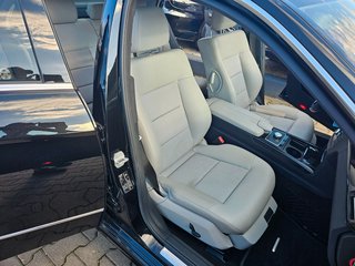 Mercedes-Benz E 250 Limousine*AVANTGARDE*NAVI*XENON*PDC*SHZ* - bilder 3