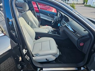 Mercedes-Benz E 250 Limousine*AVANTGARDE*NAVI*XENON*PDC*SHZ* - bilder 4