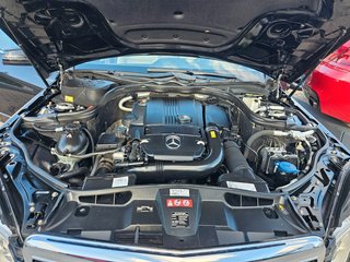 Mercedes-Benz E 250 Limousine*AVANTGARDE*NAVI*XENON*PDC*SHZ* - bilder 6