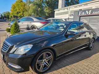 Mercedes-Benz E 250 Gebrauchtwagen Kaufen