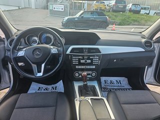 Mercedes-Benz C 220 CDI Avantgarde*NAVI*AHK*FACELIFT*LEDER* - foto 1