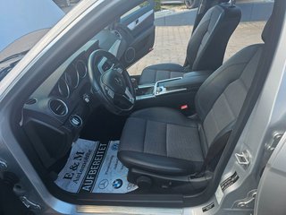 Mercedes-Benz C 220 CDI Avantgarde*NAVI*AHK*FACELIFT*LEDER* - foto 3