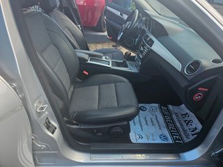Mercedes-Benz C 220 CDI Avantgarde*NAVI*AHK*FACELIFT*LEDER* - foto 4