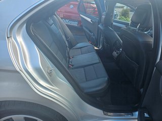 Mercedes-Benz C 220 CDI Avantgarde*NAVI*AHK*FACELIFT*LEDER* - foto 6