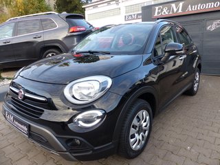 Fiat 500X Gebrauchtwagen Kaufen