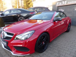 Mercedes-Benz E 400 Gebrauchtwagen Kaufen