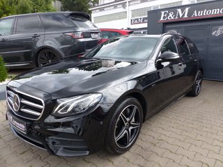 Mercedes-Benz E 300 Gebrauchtwagen Kaufen